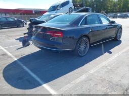 
										2015 Audi A8 full									
