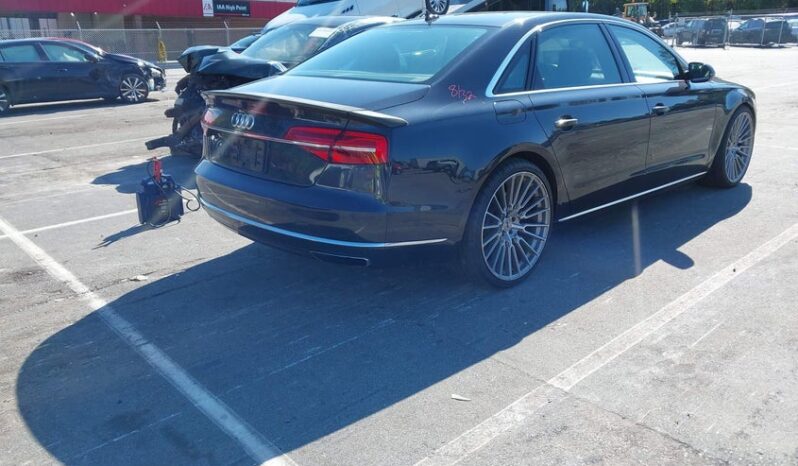 
								2015 Audi A8 full									