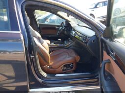 
										2015 Audi A8 full									