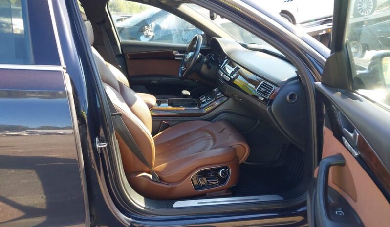 
								2015 Audi A8 full									