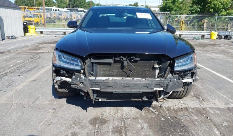 
								2015 Audi A8 full									
