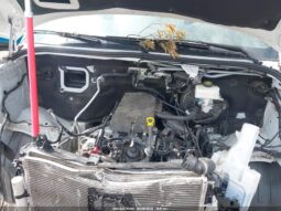 
										2023 Mercedes-benz Sprinter full									