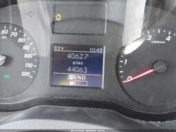 
										2023 Mercedes-benz Sprinter full									