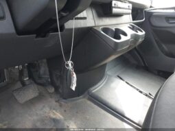 
										2023 Mercedes-benz Sprinter full									