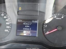 
										2023 Mercedes-benz Sprinter full									