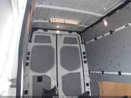 
										2023 Mercedes-benz Sprinter full									