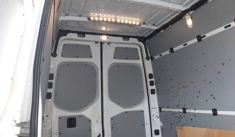 
								2023 Mercedes-benz Sprinter full									