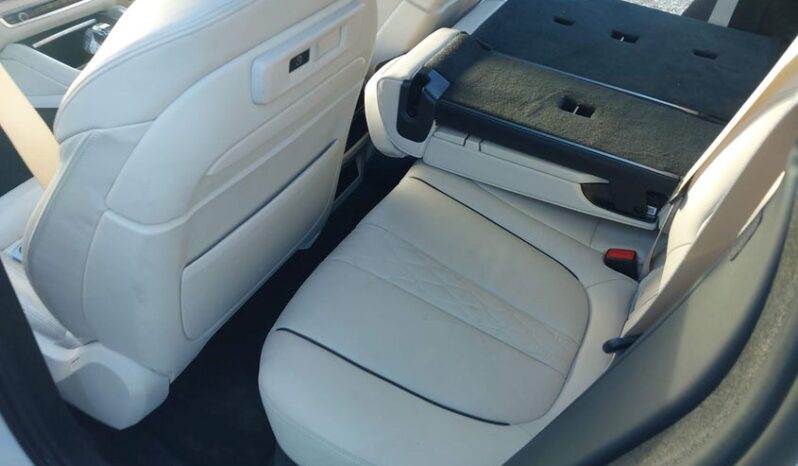 
								2022 BMW X6 full									