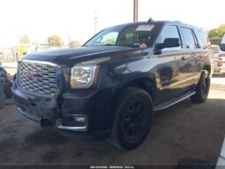 
										2018 Gmc Yukon full									