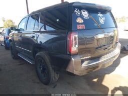 
										2018 Gmc Yukon full									