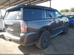 
										2018 Gmc Yukon full									