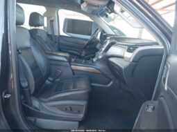 
										2018 Gmc Yukon full									