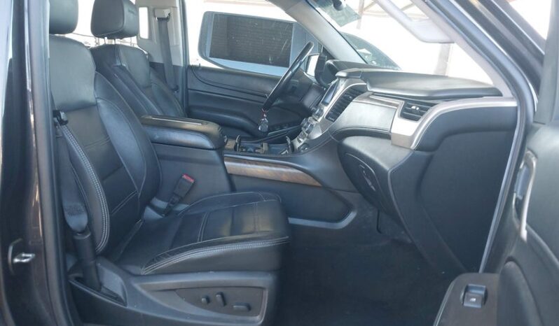 
								2018 Gmc Yukon full									