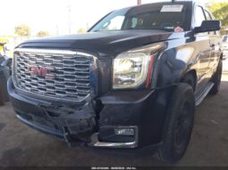 
										2018 Gmc Yukon full									