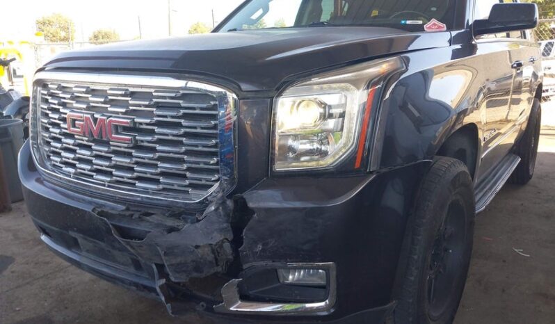 
								2018 Gmc Yukon full									