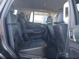 
										2018 Gmc Yukon full									