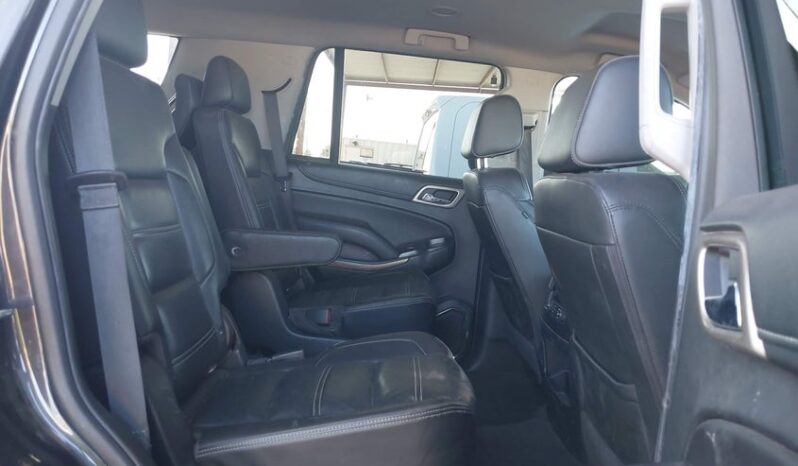 
								2018 Gmc Yukon full									