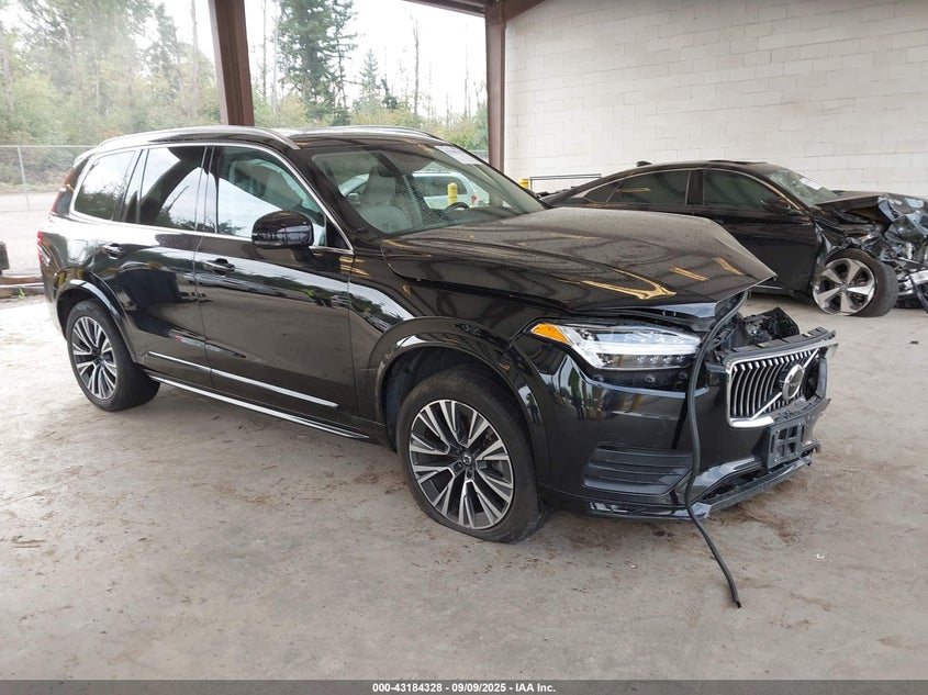 2020 Volvo Xc90