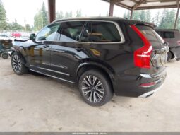 
										2020 Volvo Xc90 full									