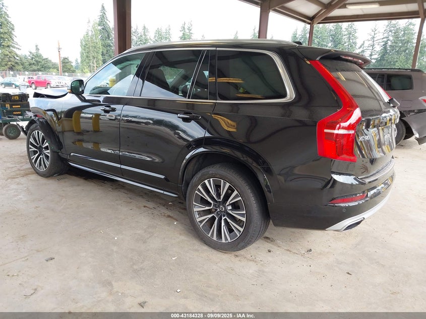 2020 Volvo Xc90