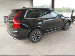 
										2020 Volvo Xc90 full									