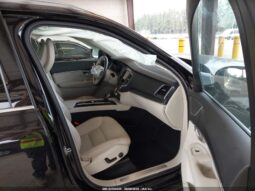 
										2020 Volvo Xc90 full									