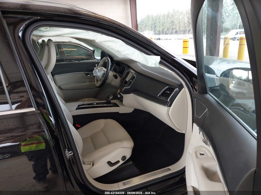 2020 Volvo Xc90