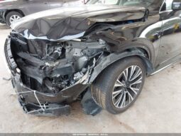 
										2020 Volvo Xc90 full									