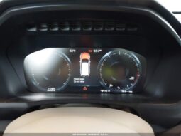 
										2020 Volvo Xc90 full									