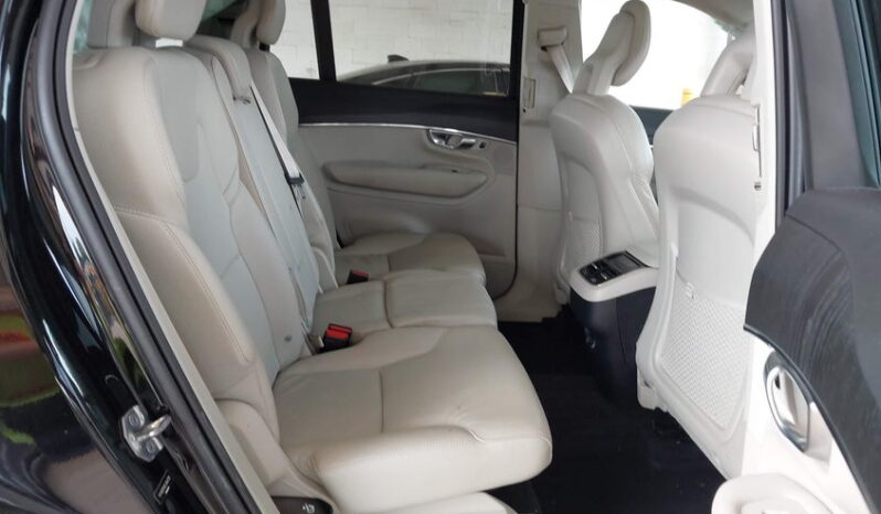 
								2020 Volvo Xc90 full									