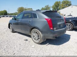 
										2013 Cadillac Srx full									