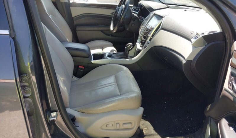 
								2013 Cadillac Srx full									