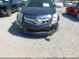 
										2013 Cadillac Srx full									