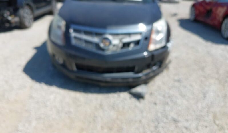 
								2013 Cadillac Srx full									