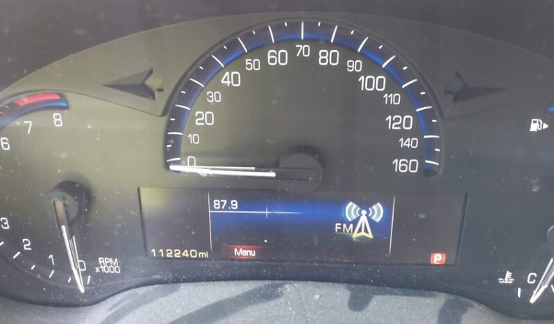 
								2013 Cadillac Srx full									