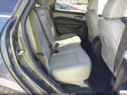 
										2013 Cadillac Srx full									