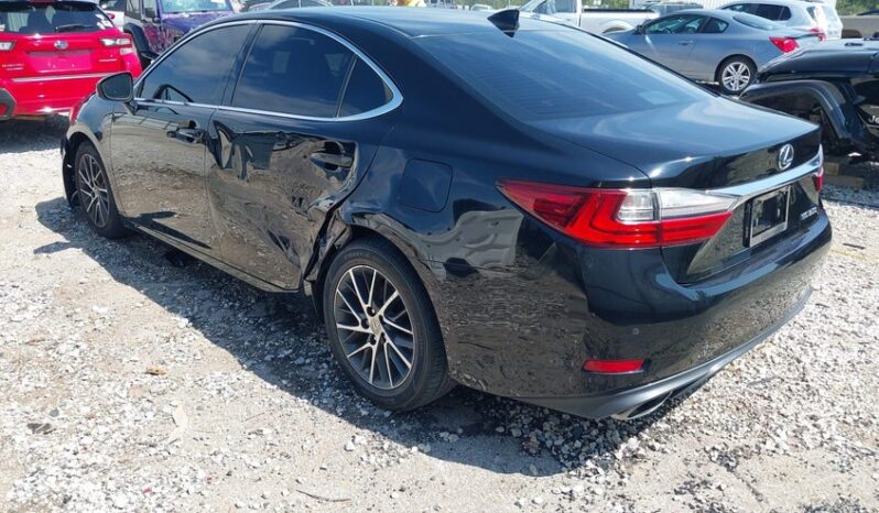 
								2017 Lexus Es 350 full									