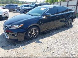 
										2017 Lexus Es 350 full									