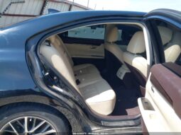 
										2017 Lexus Es 350 full									