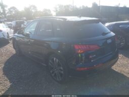 
										2019 Audi Sq5 full									