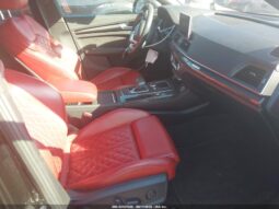 
										2019 Audi Sq5 full									