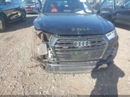 
										2019 Audi Sq5 full									