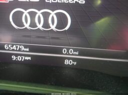 
										2019 Audi Sq5 full									