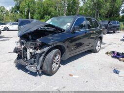 
										2015 BMW X5 full									