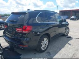 
										2015 BMW X5 full									