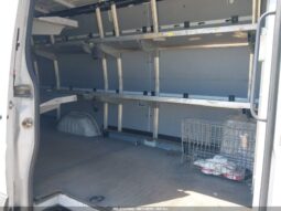 
										2016 Mercedes-benz Sprinter full									