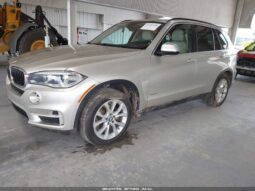 
										2016 BMW X5 full									