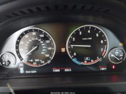 
										2016 BMW X5 full									