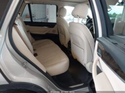 
										2016 BMW X5 full									