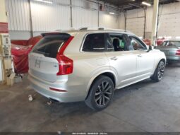 
										2018 Volvo Xc90 full									